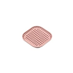 Fiboo 2-in-1 Aktivointimatto - Fiboowl S, Roosa