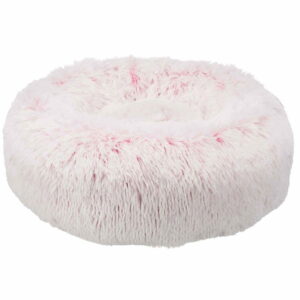 Pörröpeti Trixie Harvey pinkki 50 cm
