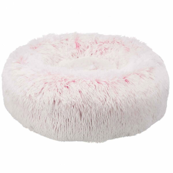 Pörröpeti Trixie Harvey pinkki 50 cm