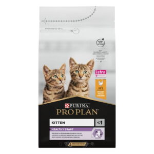 Pro Plan Original Cat Junior Chicken
