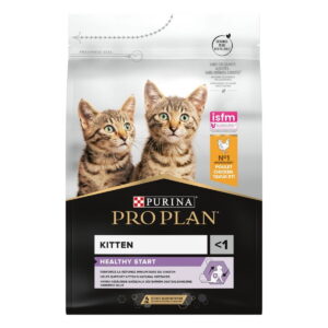 Pro Plan Original Cat Junior Chicken