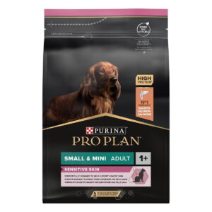 Pro Plan S&M Adult Sensitive Skin