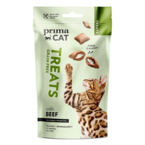 Prima Cat Crunchy Anti-hairball