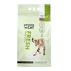 PrimaCat Fresh Apple 10 L