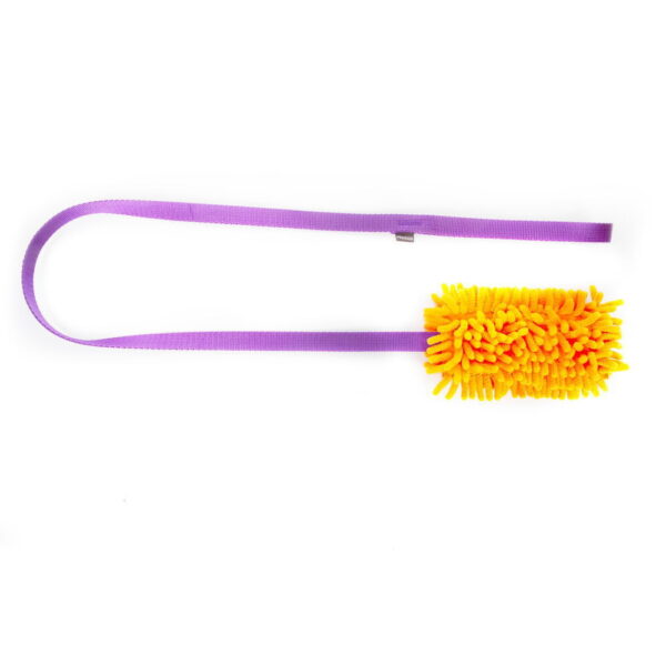 Pro Dog Mop Chaser lelu