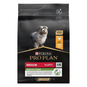 Pro Plan Medium Puppy