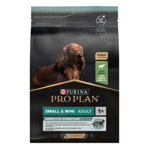 PRO PLAN Small & Mini Adult Lamb