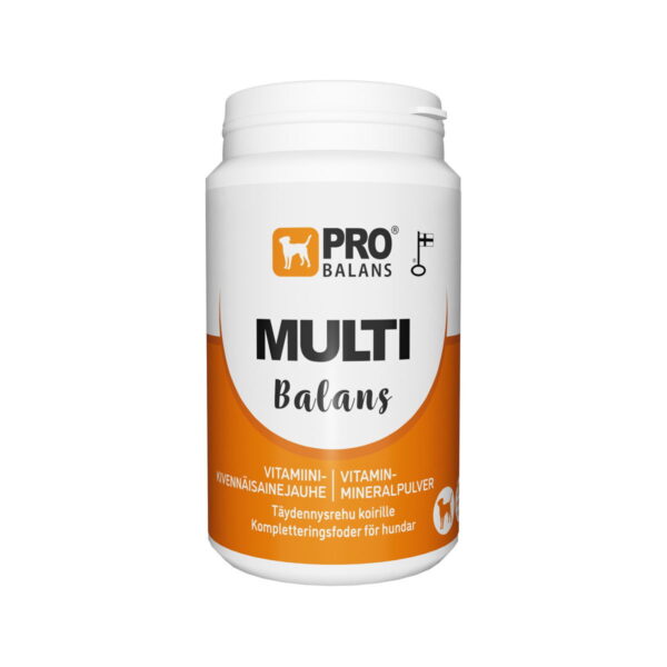 Probalans Multi balans