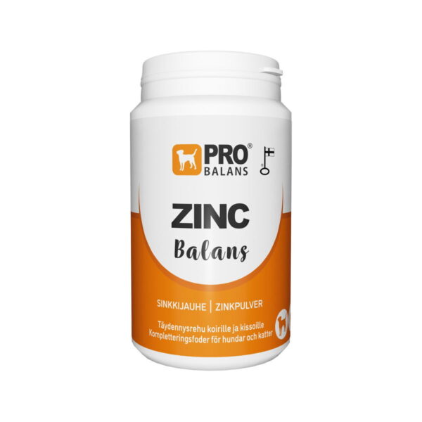 Probalans ZINC- balans