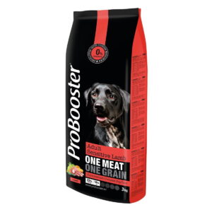 ProBooster Adult Sensitive Lamb