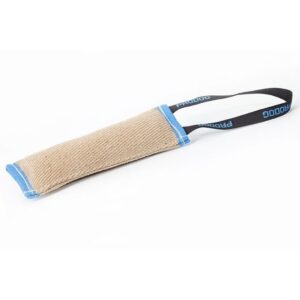Pro Dog Jute patukka vingulla ja kahvalla 28 x 4 cm