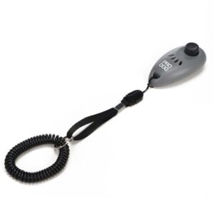 Klikkeri Pro Dog Training Clicker
