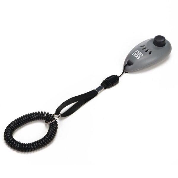 Klikkeri Pro Dog Training Clicker
