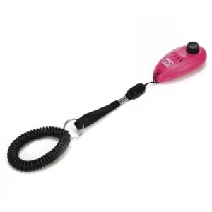 Klikkeri Pro Dog Training Clicker