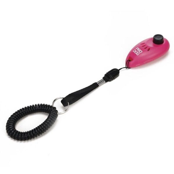 Klikkeri Pro Dog Training Clicker