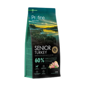 Profine Dog Senior Turkey