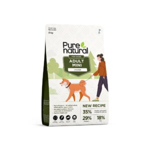 Purenatural Adult Dog Mini