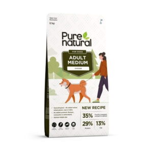 Purenatural Adult Medium