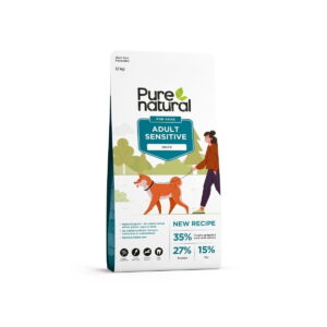 Purenatural Sensitive Duck