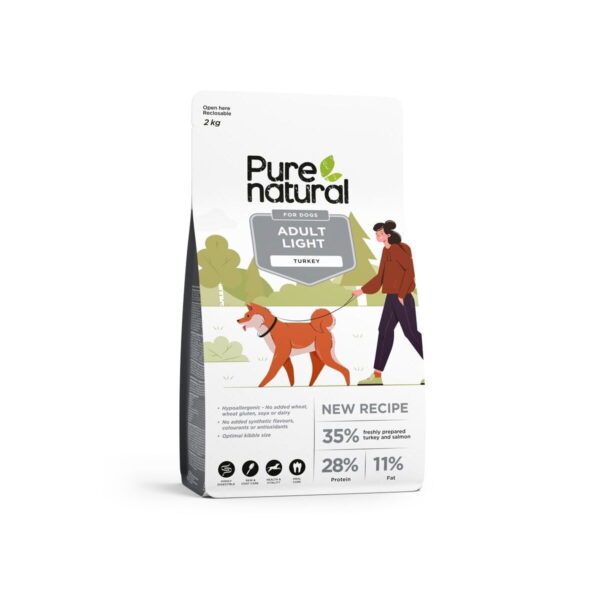 Purenatural Light