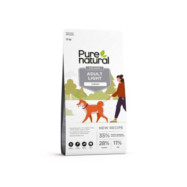 Purenatural Light