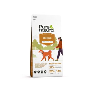 Purenatural Senior Dog