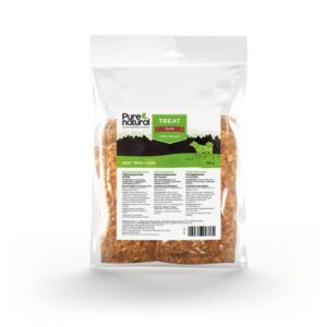 Purenatural Naudan Mahalastu 150 g