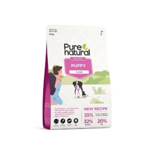 Purenatural Puppy