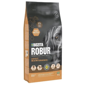 Bozita Robur Adult Maintenance