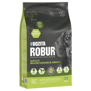 Bozita Robur Adult Maintenance Mini