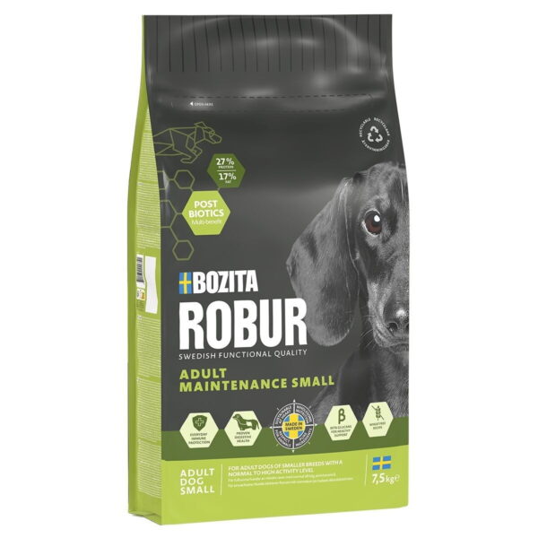 Bozita Robur Adult Maintenance Mini
