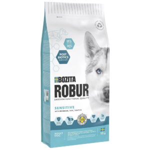 Bozita Robur Adult Sensitive Reindeer