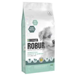 Bozita Robur Sensitive Grain Free Puppy