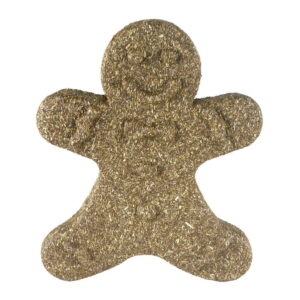 Rosewood Gingerbread Gnaw