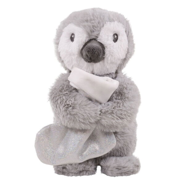 Rosewood Pingviinipehmo