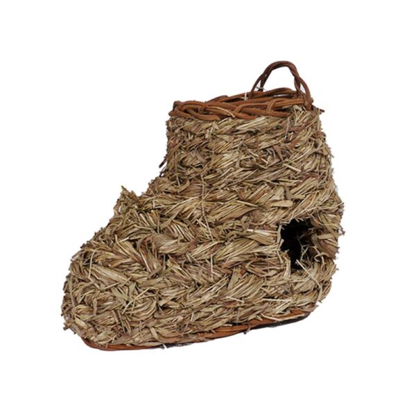 Rosewood Punottu leikkisaapas