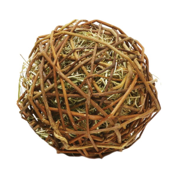 Weave pallo Rosewood