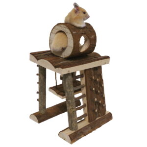 Kiipeilytorni Rosewood