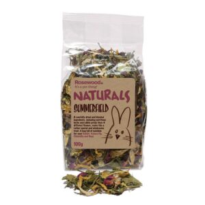 Summerfield Rosewood 100g