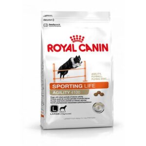 Royal Canin Sporting Life Energy 4100 15 kg