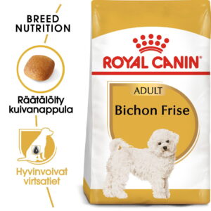 Royal Canin Bichon Frise Adult 1,5 kg