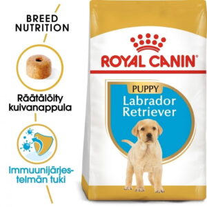 Royal Canin Labrador Retriever Puppy 12 kg