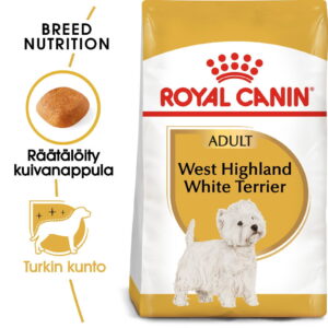 Royal Canin West Highland White Terrier