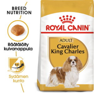 Royal Canin Cavalier Adult