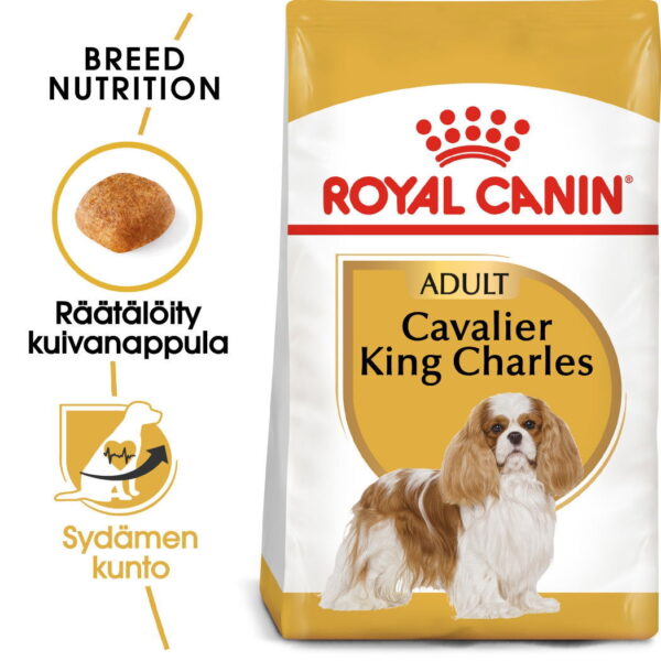 Royal Canin Cavalier Adult