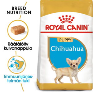 Royal Canin Breed Chihuahua Puppy