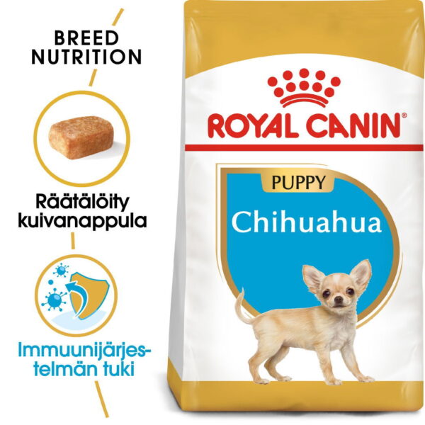 Royal Canin Breed Chihuahua Puppy