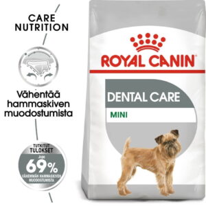 Royal Canin Dental Care Mini