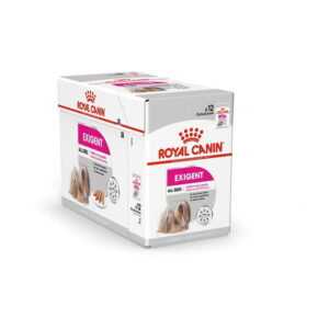 Royal Canin Exigent wet 12 x 85 g