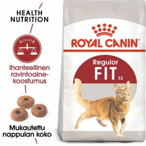 Royal Canin Fit